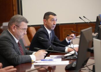 Ciprian Dobre, deputat PNL Mureș: Investiții mai rapide. Reguli mai clare. Siguranță mai fermă.