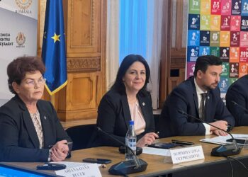 Dumitrița Gliga, deputat PSD Mureș: Recunoasterea experienței și stimularea performanței pentru cadrele didactice