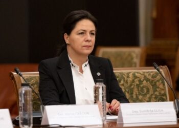Dumitrița Gliga, deputat PSD Mureș: TAXELE ȘI IMPOZITELE LOCALE PE CARE LE PLĂTEȘTE FIECARE LOCUITOR trebuie să rămână în comuna/orasul/municipiul în care au fost plătite