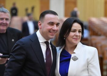 Dumitrița Gliga, deputat PSD Mureș: România, pași importanți spre independența energetică