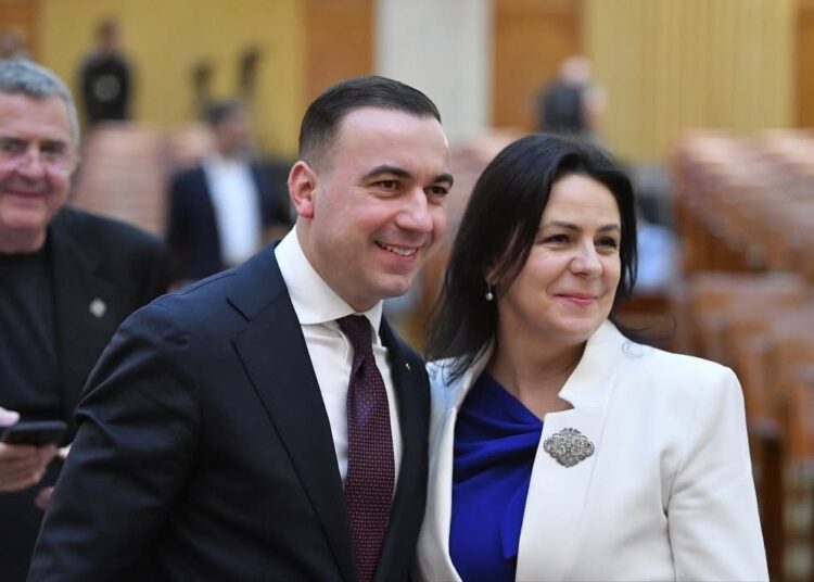 Dumitrița Gliga, deputat PSD Mureș: România, pași importanți spre independența energetică