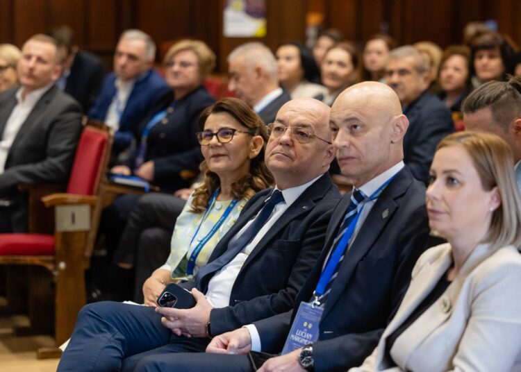 Dr. Lucian Mărginean, senator PSD Mureș: Sistemul medical trebuie să fie un loc sigur pentru cei care îi dedică viața