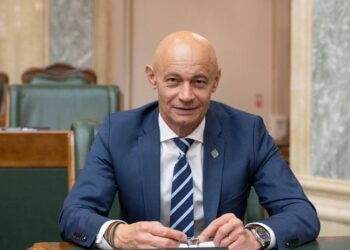 Dr. Lucian Mărginean, senator PSD Mureș: Un nou pas important pentru clarificarea rolului medicului curant în sistemul de sănătate