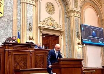 Dr. Lucian Mărginean, senator PSD Mureș: Azomureș trebuie să rămână parte din viitorul nostru