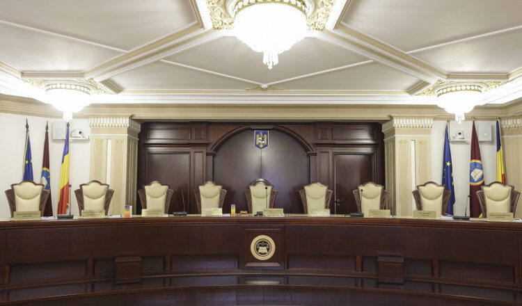 Ciprian Dobre, deputat PNL Mureș: CCR confirmă: bugetul este constituțional!