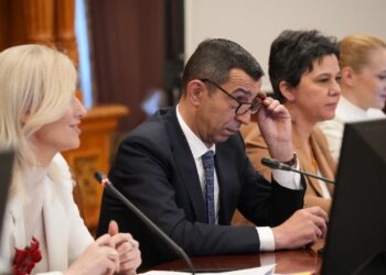 Ciprian Dobre, deputat PNL Mureș: Un pas important pentru protejarea vieții și demnității femeilor