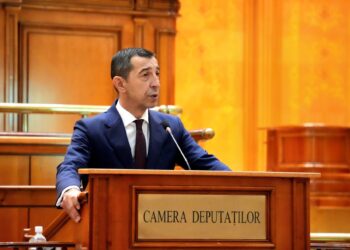 Ciprian Dobre, deputat PNL Mureș: Responsabilitatea nu se face în turnee de imagine!
