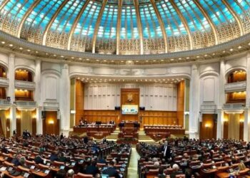 Ciprian Dobre, deputat PNL Mureș: Apel la responsabilitate în actualul context economic