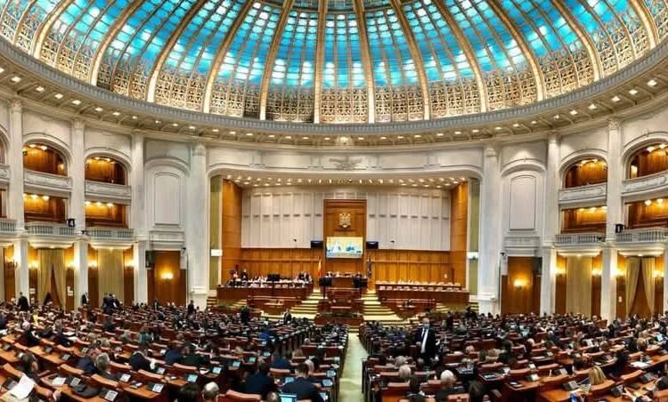 Ciprian Dobre, deputat PNL Mureș: Apel la responsabilitate în actualul context economic