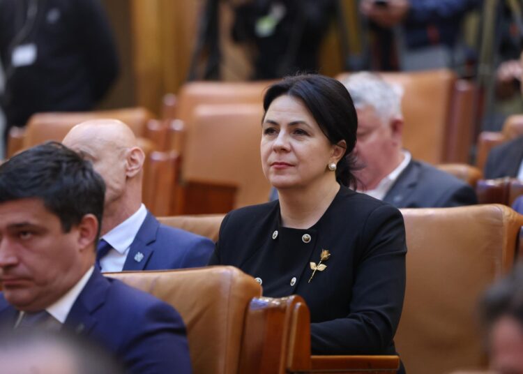 Dumitrița Gliga, deputat PSD Mureș: Odiseea bugetului continuă