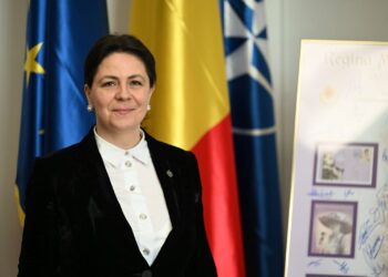 Dumitrița Gliga, deputat PSD Mureș: Cooperarea dintre România și Republica Moldova în cadrul UNESCO, cu accent pe cultură, educație și patrimoniu