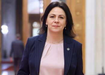 Dumitrița Gliga, deputat PSD Mureș: PSD nu dorește să blocheze bugetul