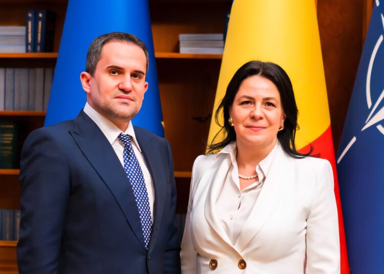Dumitrița Gliga, deputat PSD Mureș: Centura Sighișoarei – prima Centură din județ care va intra în execuție!