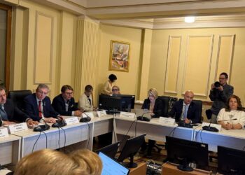 Dr. Lucian Mărginean, senator PSD Mureș: Când discutăm despre bugetul Sănătății, discutăm de fapt despre șansele pacienților.