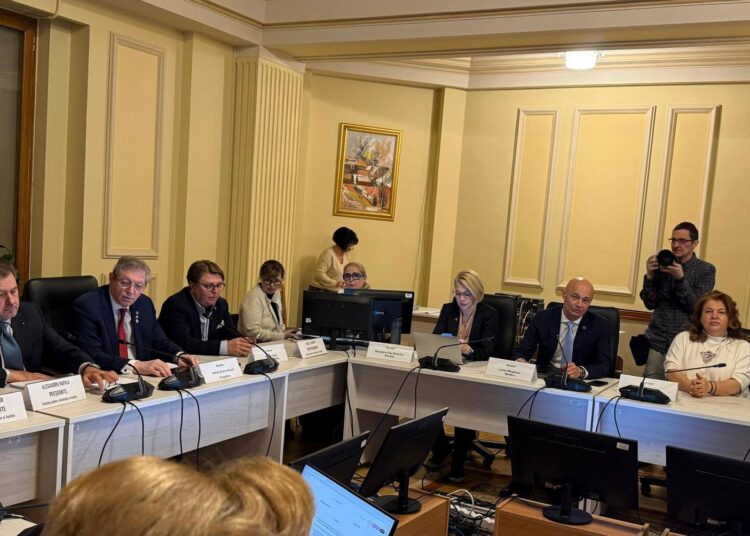 Dr. Lucian Mărginean, senator PSD Mureș: Când discutăm despre bugetul Sănătății, discutăm de fapt despre șansele pacienților.