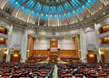Ciprian Dobre, deputat PNL Mureș: PSD se apropie tot mai mult de AUR în dezbaterile pe buget