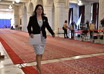 Dumitrița Gliga, deputat PSD Mureș: Proiect major pentru apă și canalizare în județul Mureș! Peste 90.000 de mureşeni vor beneficia