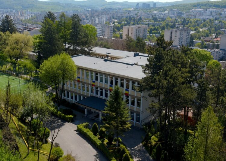 Concursul Național „Pedagogia Matematicii” – Investiți în viitorul educației!
