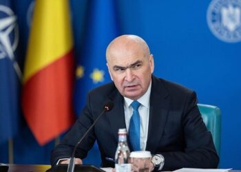 Ciprian Dobre, deputat PNL Mureș:  România are nevoie de responsabilitate, nu de crize politice.