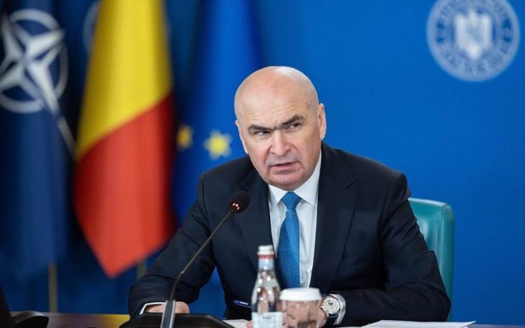 Ciprian Dobre, deputat PNL Mureș:  România are nevoie de responsabilitate, nu de crize politice.