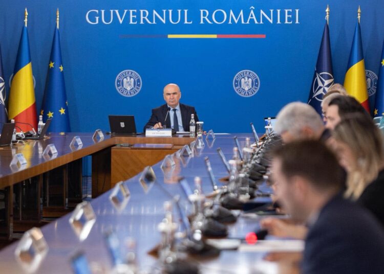 Ciprian Dobre, deputat PNL Mureș: Sprijinul pentru Bolojan nu este sprijin pentru o persoană este sprijin pentru România onestă