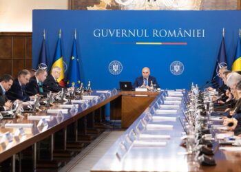 Ciprian Dobre, deputat PNL Mureș: Despre criza politică pe care o creează PSD!