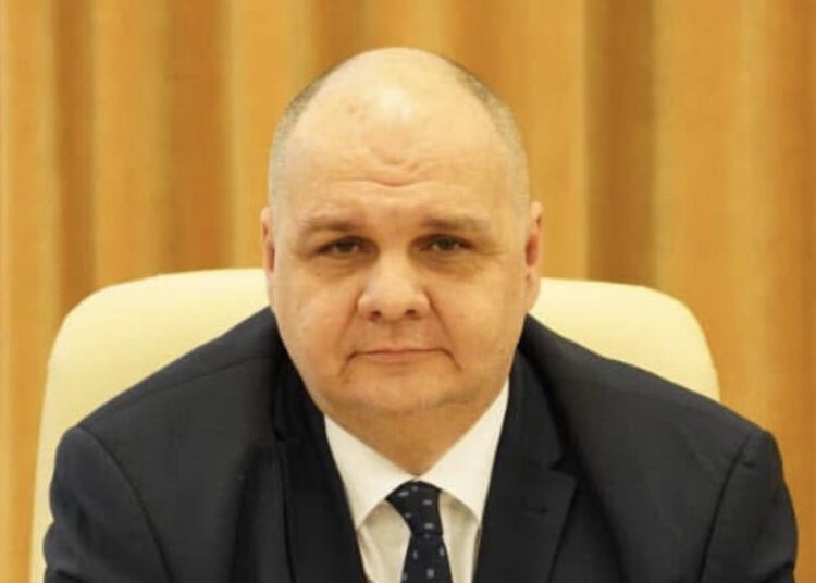 Dr. Corneliu Florin Buicu: Să ne curățăm inima și mintea de tot ceea ce ne apasă