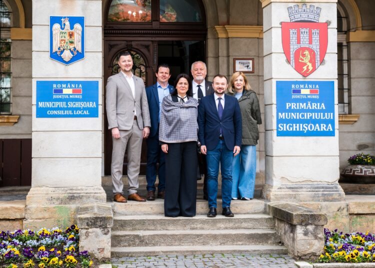 Sighișoara: între progres real și vulnerabilități care nu pot fi ignorate