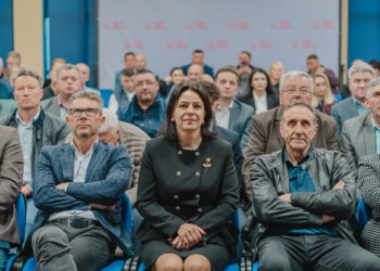 Dumitrița Gliga, deputat PSD Mureș: Cerem demisia premierului Ilie Bolojan și numirea unui nou premier