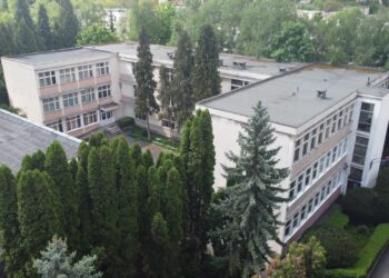 Liceul Tehnologic „Ion Vlasiu” Târgu Mureș – O școală pentru viitor! – Oferta educațională 2026-2027