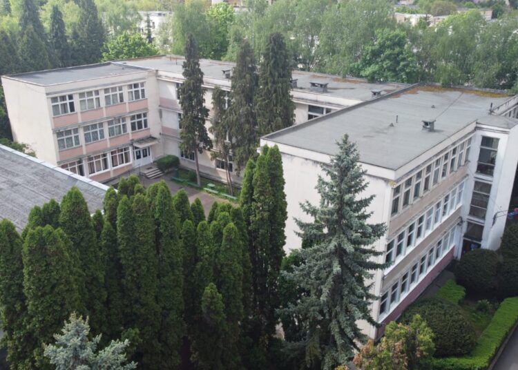 Liceul Tehnologic „Ion Vlasiu” Târgu Mureș – O școală pentru viitor! – Oferta educațională 2026-2027