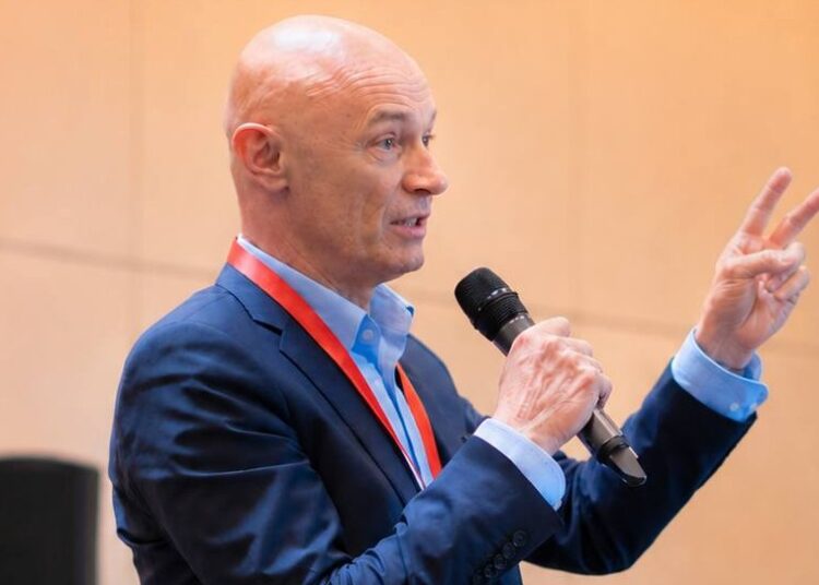 Dr. Lucian Mărginean, senator PSD Mureș: Medicul de familie este primul sprijin al românilor în lupta pentru sănătate
