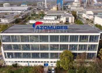 Ciprian Dobre, deputat PNL Mureș: Moment-cheie pentru industria românească: Azomureș, aproape de relansare