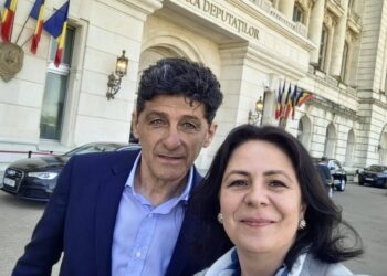 Dumitrița Gliga, deputat PSD Mureș: O întâlnire de suflet cu “Steaua ‘86”