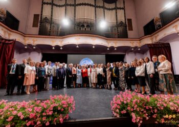 Concursul Național „Pedagogia Matematicii” și-a desemnat laureații