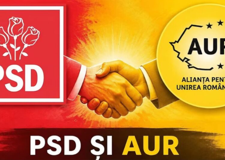 Ciprian Dobre, deputat PNL Mureș: PSD a provocat criza. Acum trebuie să vină cu soluția.