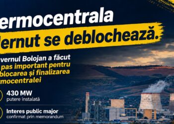 Ciprian Dobre, deputat PNL Mureș: Iernut se deblochează
