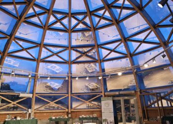 Sute de ore de muncă expuse la prima ediție MGC Exposition