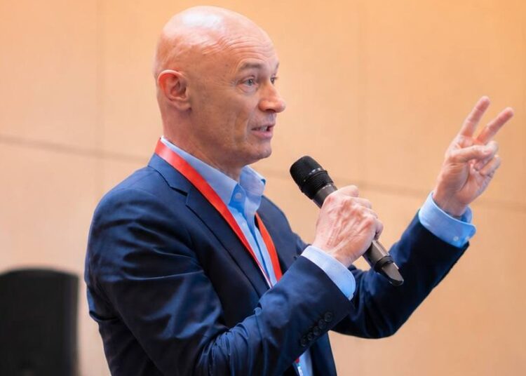 Dr. Lucian Mărginean, senator PSD Mureș: Munca cinstită trebuie sprijinită, nu îngreunată