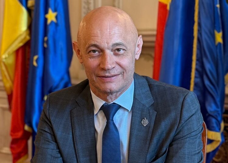 Dr. Lucian Mărginean, senator PSD Mureș: Sănătatea unei națiuni izvorăște din puterea familiilor sale