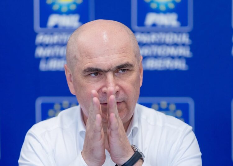 Ciprian Dobre, deputat PNL Mureș: Banii europeni nerambursabili înseamnă investiții