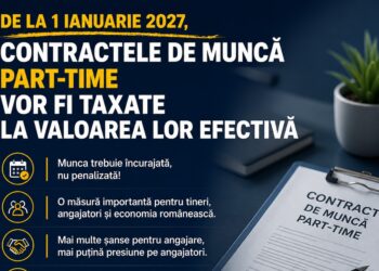 Ciprian Dobre, deputat PNL Mureș: Munca trebuie încurajată, nu penalizată!