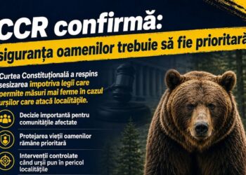 Ciprian Dobre, deputat PNL Mureș: CCR confirmă: siguranța oamenilor trebuie să fie prioritară!