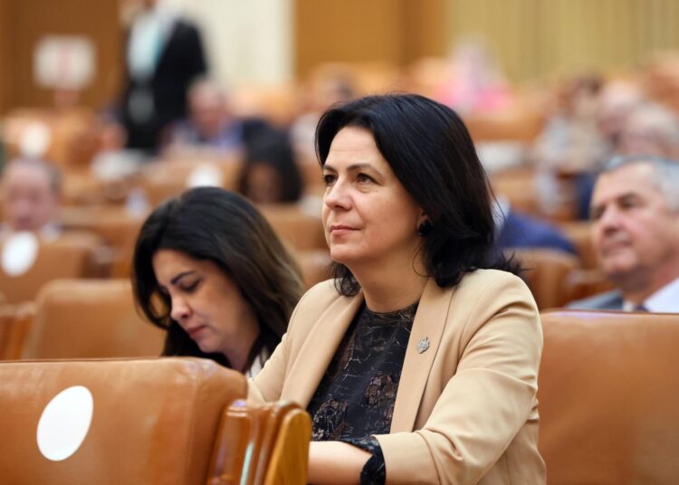 Dumitrița Gliga, deputat PSD Mureș: Vești importante și pentru șoferi: se amână implementarea sistemului TollRo și a noului sistem de tarifare rutieră