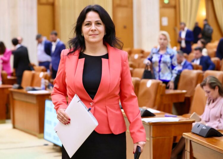 Dumitrița Gliga, deputat PSD Mureș: Lifturi din fonduri guvernamentale și europene pentru blocurile cu 3 sau mai multe etaje