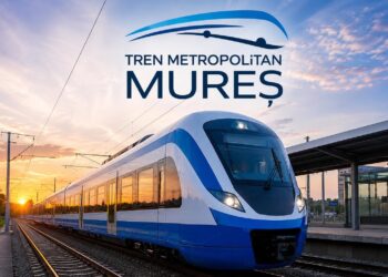 Novak Levente, senator UDMR Mureș: Proiect depus! Tren Metropolitan Mureș în cifre