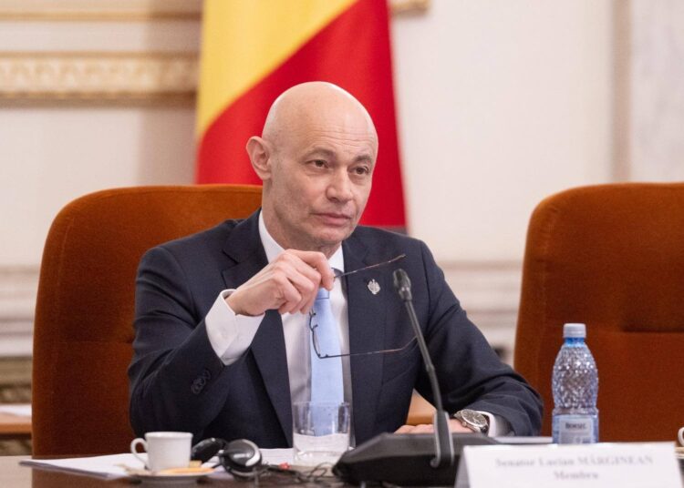 Dr. Lucian Mărginean, senator PSD Mureș: „Valorificăm terenurile abandonate pentru investiții, locuri de muncă și independență energetică”