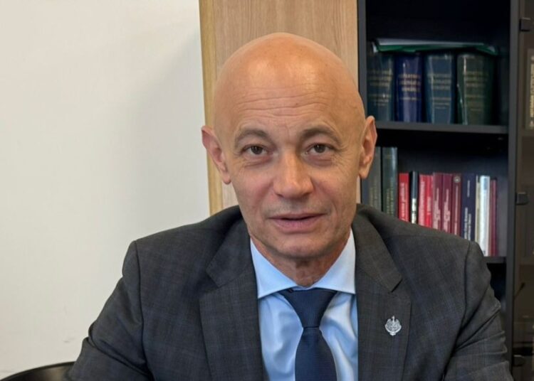 Dr. Lucian Mărginean, senator PSD Mureș: Mureșenii așteaptă soluții, nu blocaje interminabile