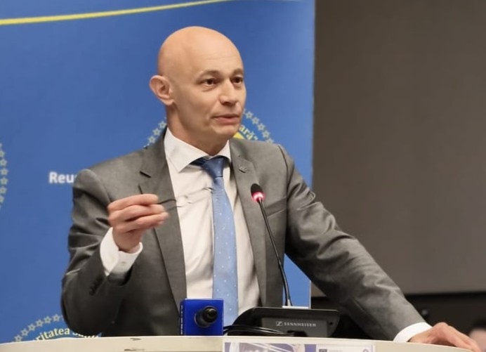 Senatorul PSD Mureș, Lucian Mărginean: „Fermierii mureșeni nu trebuie să plătească prețul unei crize sanitare pe care nu au provocat-o”