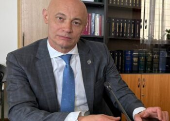 Dr. Lucian Mărginean, senator PSD Mureș: Azomureș trebuie să devină simbolul revitalizării economice a României